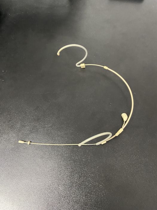 Sennheiser ew300 G2 с headset микрофон