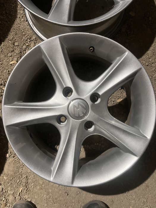 диски r15 4x114.3 ТОРГ