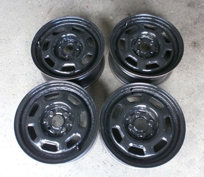 джанти 14" VW Seat Skoda Opel Honda BMW