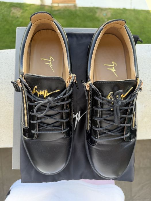 Giuseppe Zanotti
