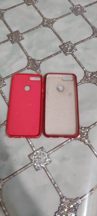 Huawei p smart 2018