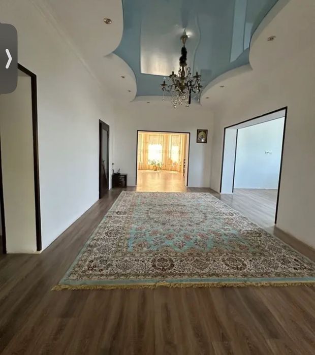 Дом в аренду на долгий срок