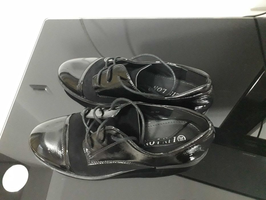 Pantofii  dama  casual