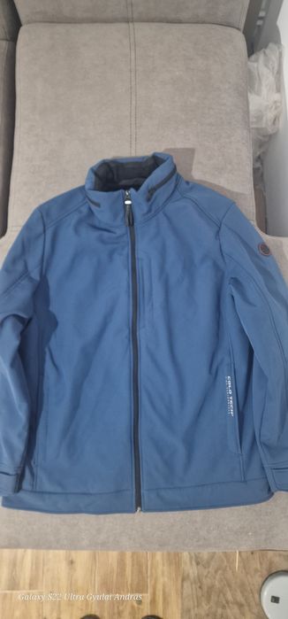 Geaca Cutting Edge marimea 3XL