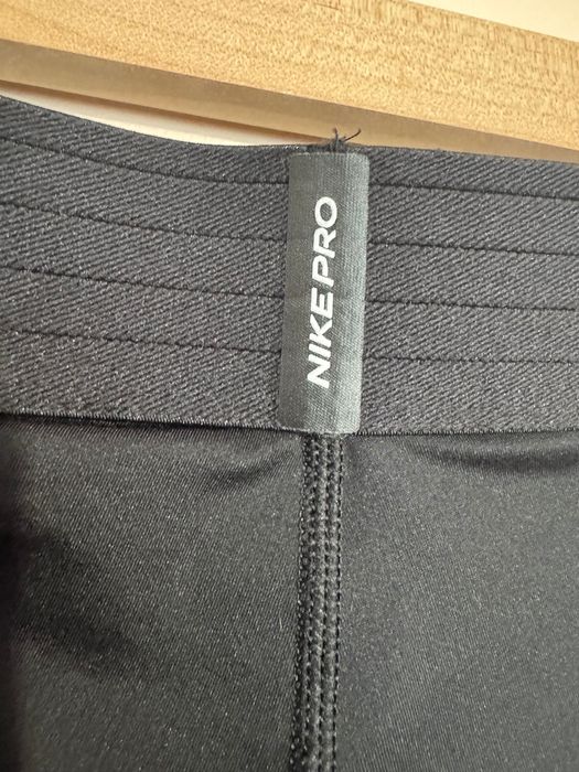 2 броя Мъжки клин Nike Pro Tight.