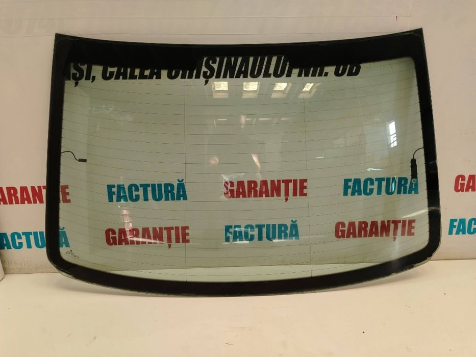 Luneta geam spate Passat B6 berlina Limuzina Originala VW
