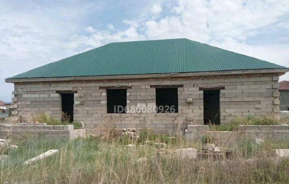 Продам участок.        S