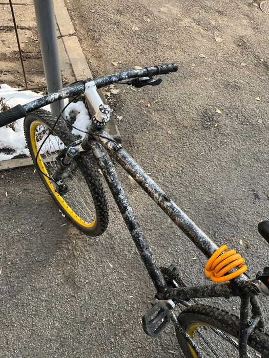 Велосипед для взрослых