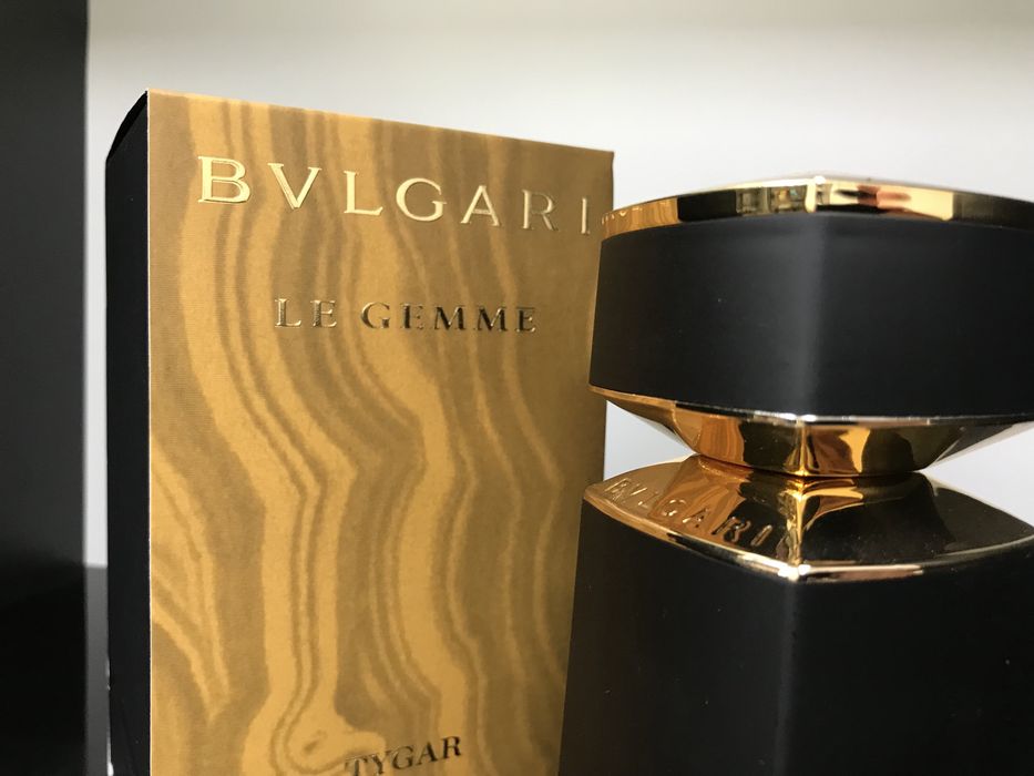 Bvlgary Tygar Тайгар парфюм