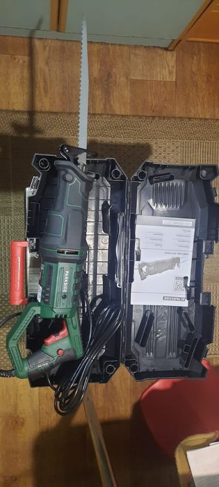 Продам пилу саблевую.