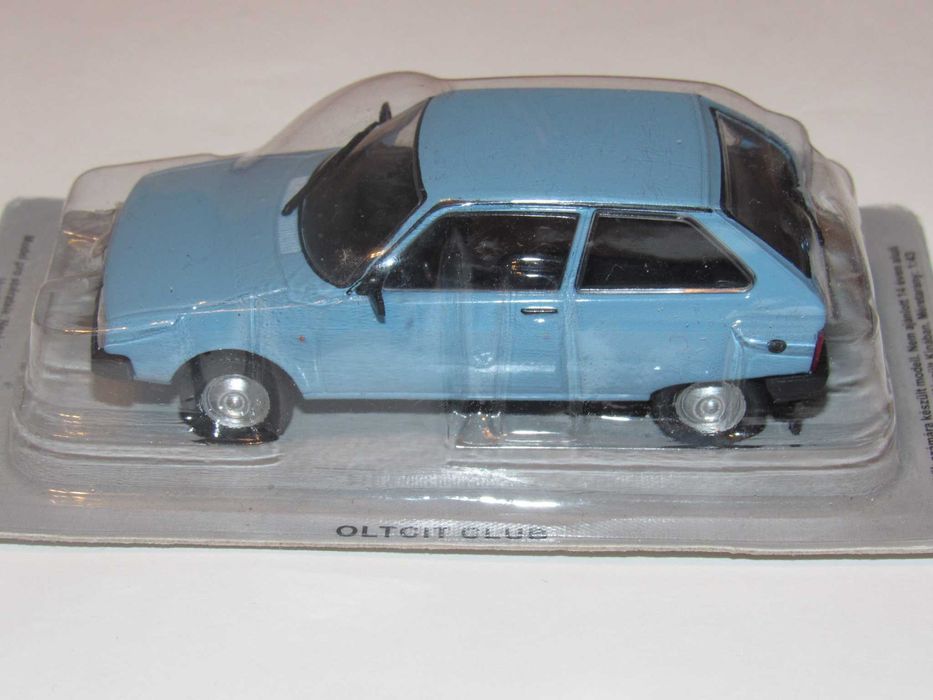 1/43 Deagostini и други метални колекционерски колички БМВ Форд Seat Шкода АРО Застава