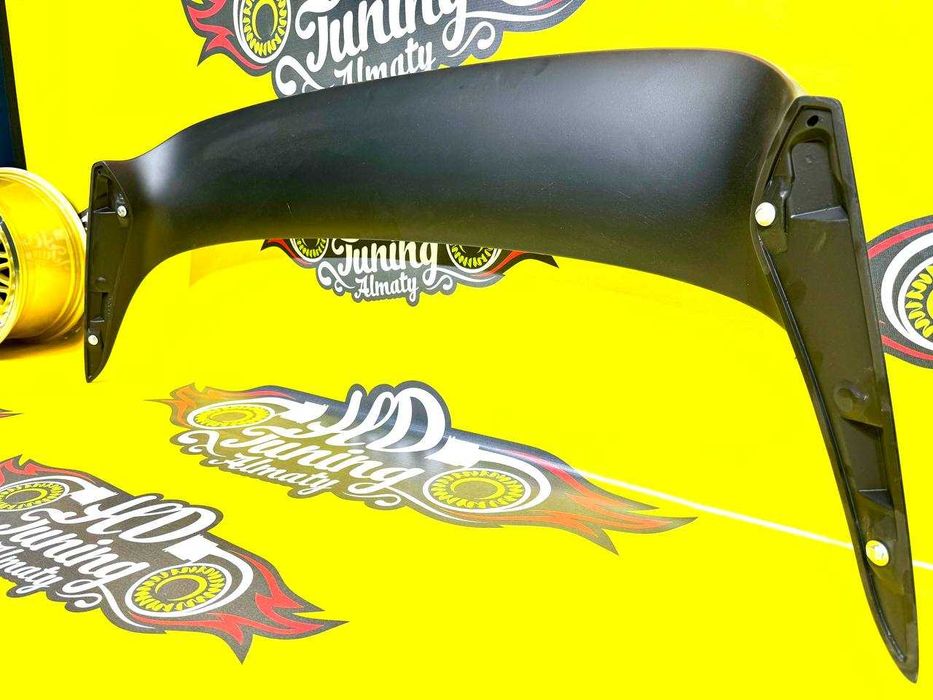 Спойлер Celica T200