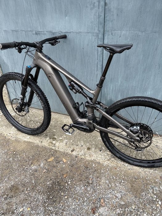 Specialized turbo levo gen4