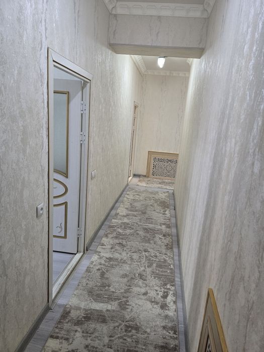 Паркентский Ж/К Урбан Строй 3хКом/4/8