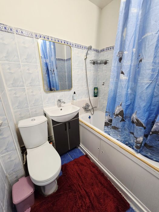 2х ком кв Саяхат