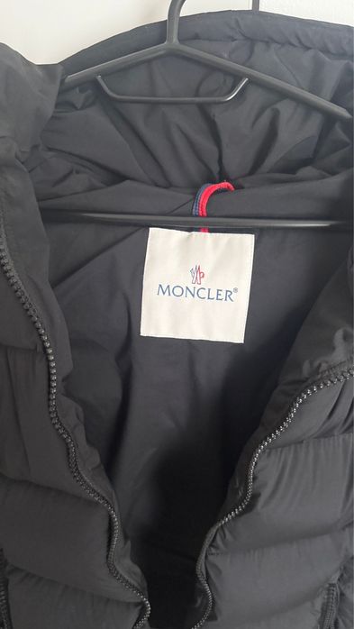 Geaca Moncler barbati - S/M