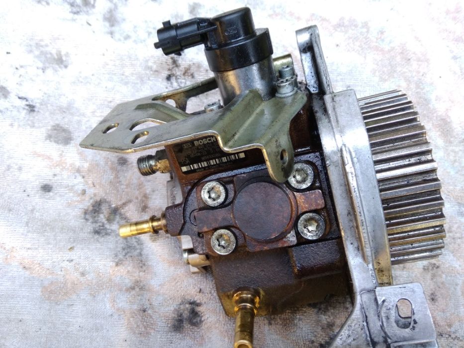 Гнп за Форд Фокус 1.6 ТДЦИ Мк2,Мк2.5 Ц-Макс,Фиеста