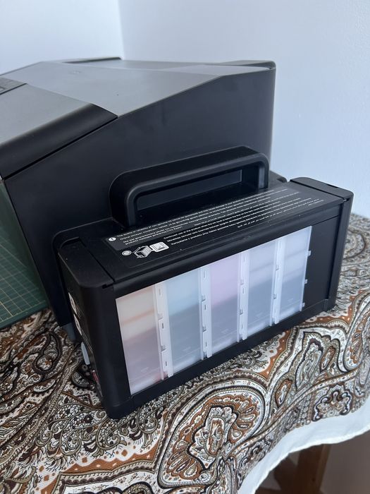 Продам принтер EPSON L1300
