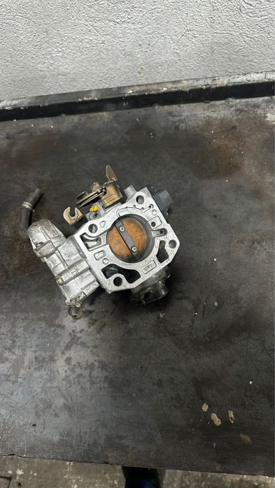 Дроссель Камри 20 2.2 американец