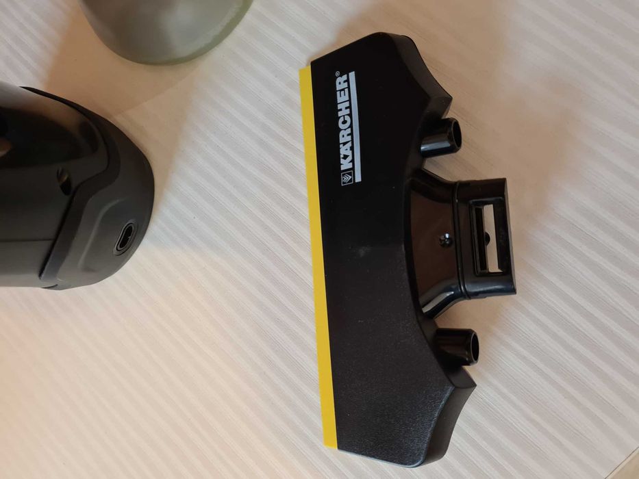 Karcher WV 2 Black edition