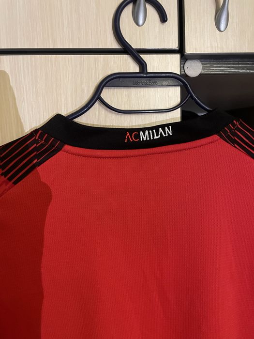 Оригинална тесника Милан