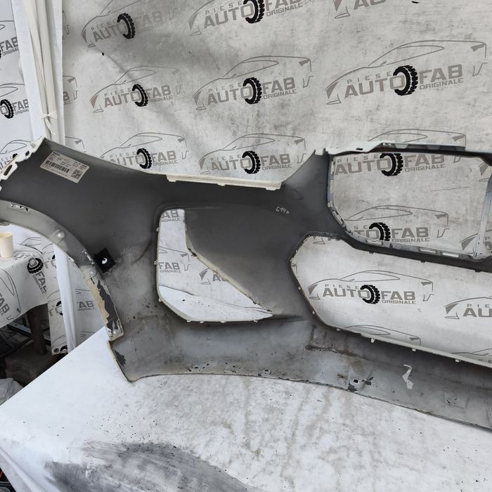 Bara fata BMW X1 U11 M-Paket an 2022-2023-2024-2025-2026