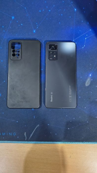 Xiaomi Redmi note 11 pro 5G