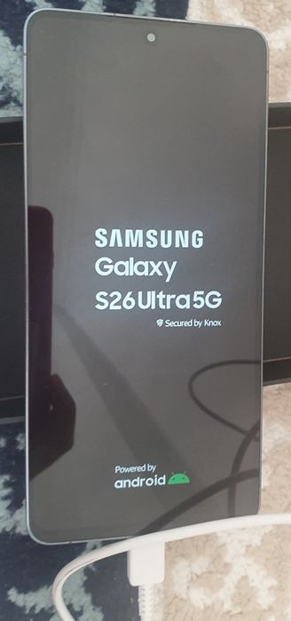 Продам телефон Samsung S26 ultra