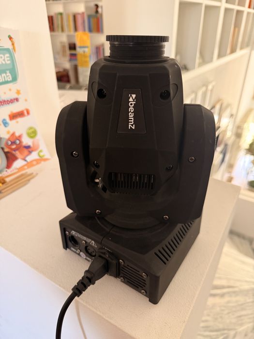 Beanz Panther 40 - Moving Head Led