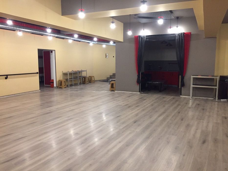 Помещение/Зала под наем Велико Търново. Свободни часове.