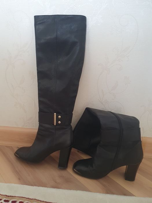 Обувь Fabiani 38