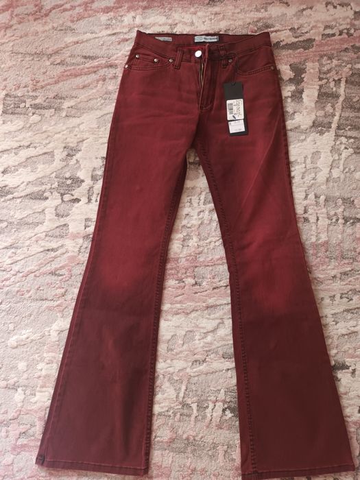 Панталони на Harley Davidson