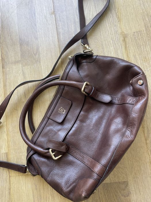 Geanta Massimo Dutti