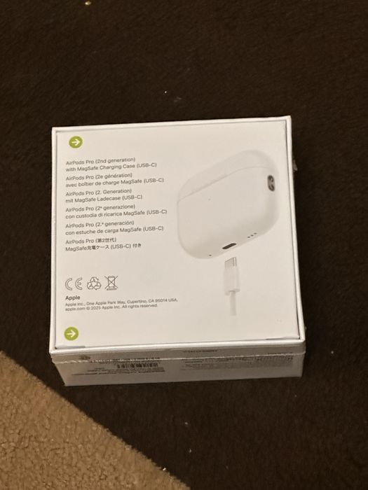 AirPods Pro 2 lichidare de stoc‼️