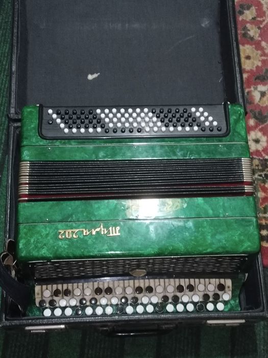 Musiqa asnoblari
