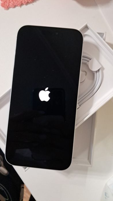 Айфон 17 про макс. 256гб.