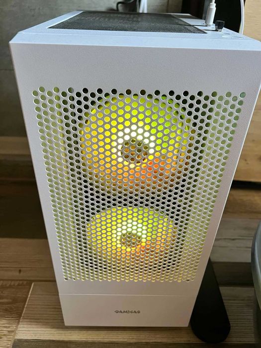 Продава се gaming компютър