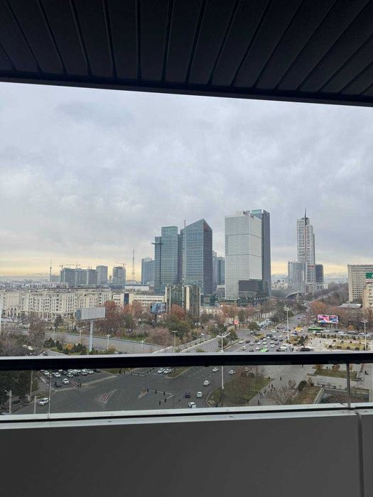 Прдаю Эксклюзивную 2-конм.кв.! ЖК U-Tower/Tashkent City/Шайхантахур