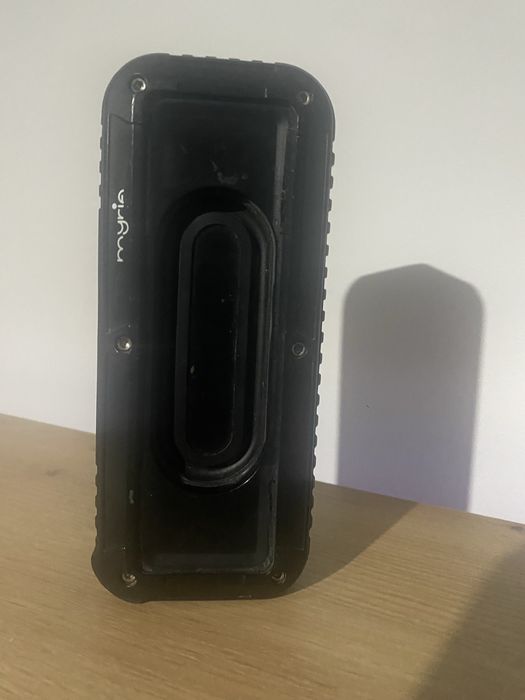 Boxa portabila MYRIA MDC-0598BK