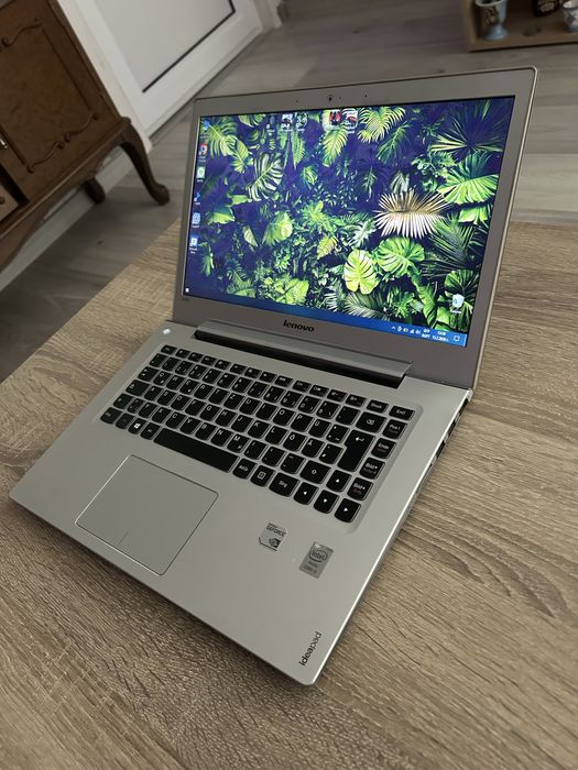 Лаптоп Lenovo ideapad U430p