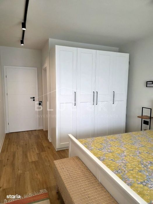 Apartament 3 camere in Mamaia-locuinta noua langa plaja