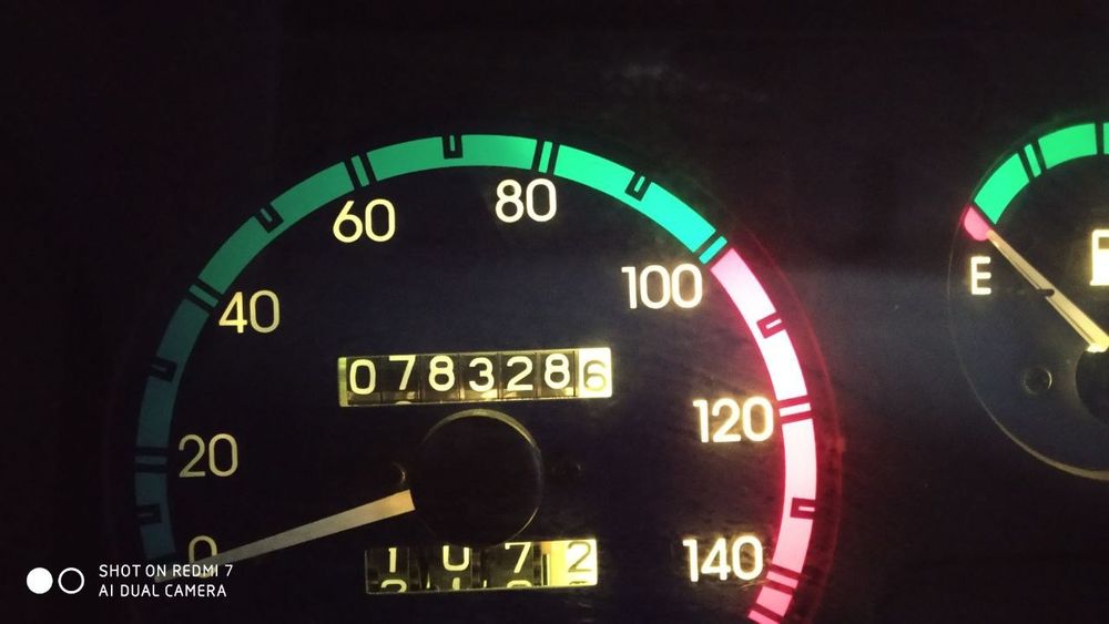 Damas 2 2022 sotiladi.