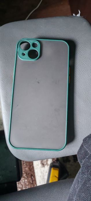 Husa iphone 15 plus ( posibil sa mearga si la 14 plus)