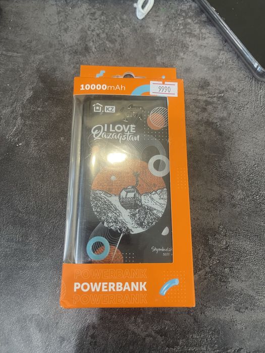 Продам внешний аккумулятор