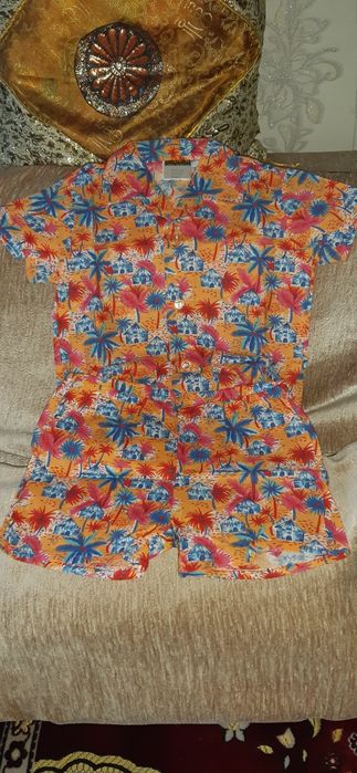 Детский  комплект