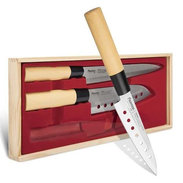 Набор ножей Fissman Katana 2680