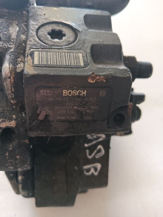 Pompa Inalte Audi A8 Ii 4E2, 4E8 2002 - 2010 3.0 Tdi Quattro Asb 05913