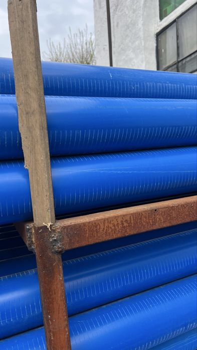 Труба для скважени обсадная