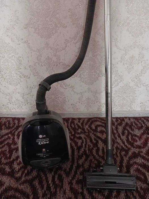 Пылесос  хороший