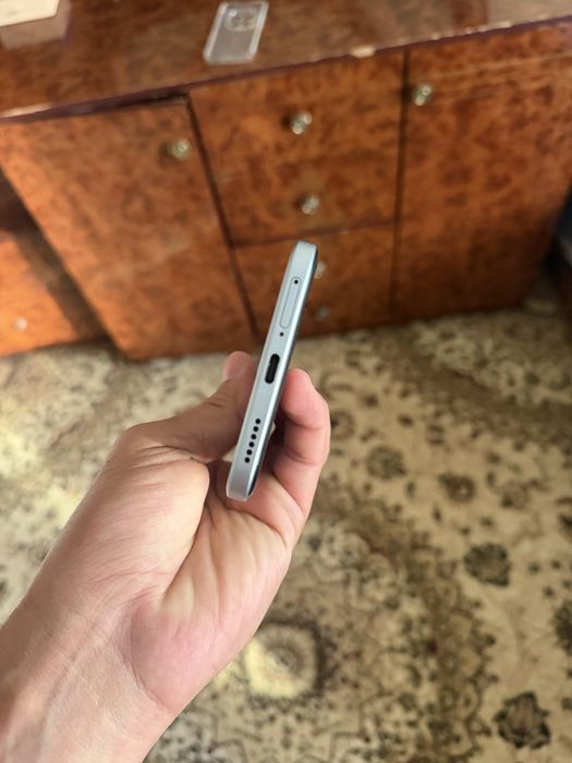 Redmi note 15 pro 5g plus